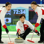 カー娘英国に快勝、２勝２敗／カーリング - バンクーバー五輪 カーリング